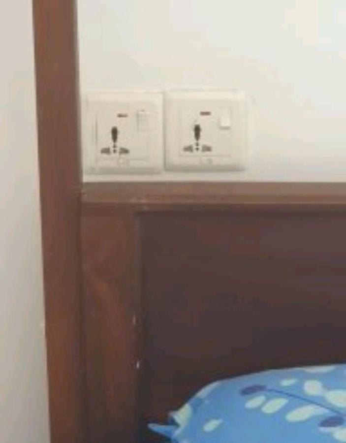 Kalimetiya Beach Cabana Hungama Kültér fotó