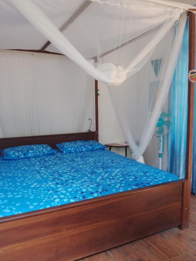 Kalimetiya Beach Cabana Hungama Kültér fotó